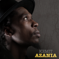 AZANIA : ALBUM CD