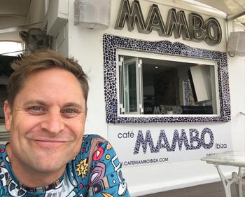 Café Mambo 2021
