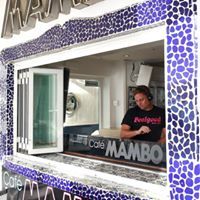 Café Mambo, Ibiza
