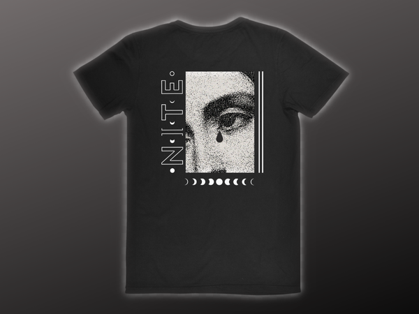 Nitheful Merch NITE Official Website - Store