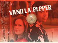 Vanilla & Pepper