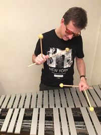 Composer's Recording Series