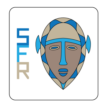 SFR Mask Logo
