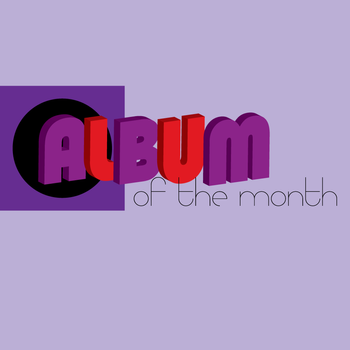 Album of the Month
