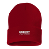 Gravity Beanie [Red]