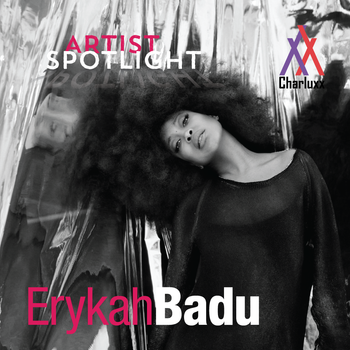 Artist Spotlight: Erykah Badu

