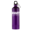 26 oz. Aluminum Water Bottle [Purple]