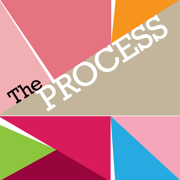 Philosophy Fridays: The Process
