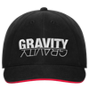 Gravity Cap [Black]