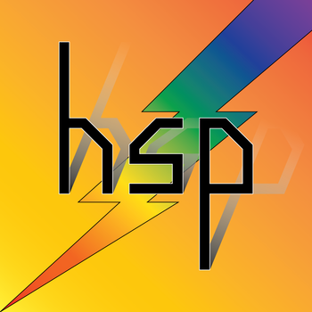 Philosophy Fridays: HSP
