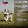 Follow Nitro  - 9 months long: everything your puppy needs to know!