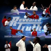 Revealed Truth (2010) [One Song Available] by Justin-Credible and V.Keys