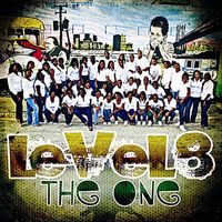 The One (2011) [One Song Available] by Level 8 feat. Justin-Credible
