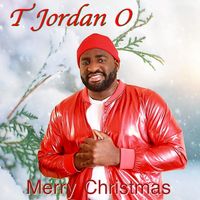 Merry Christmas by T Jordan O