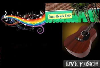 BEST BREAKFAST / JUNO BEACH CAFE
