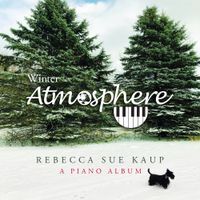 Winter Atmosphere: 1 Winter Atmosphere Album and 1 Cinematic Atmosphere Album