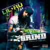 Lil Ru - They Talk, I Grind (2009)