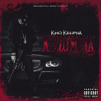 King Killumbia - Welcome to Killumbia