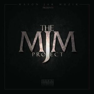 Mason Jar Muzik - The MJM Project