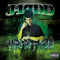 This is J-KIDD by J-KIDD