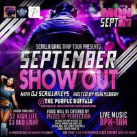 The September Show Out