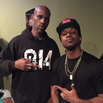 DMX & Lil Ru
