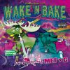 Jayo Kushman & MET G - Wake 'n Bake (2018)