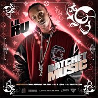 Lil Ru - Rachet Music (2008)