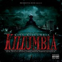 King Killumbia - Killumbia (2014)