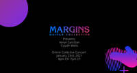 Margins Guitar Collective Online Concert