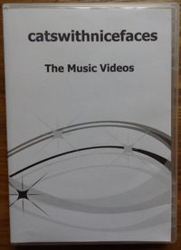 catswithnicefaces - The Music Videos