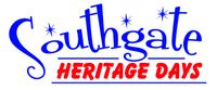 Southgate Heritage Days Festival **COVID CANCELLED**
