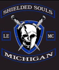 Shielded Souls New Years Party! 