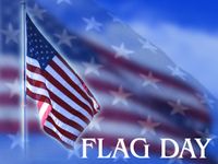 Flag Day Party / Private Event