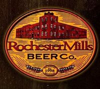 Rochester Mills Pub