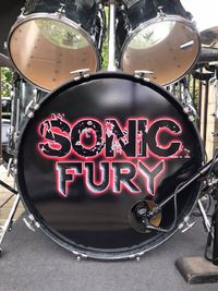 Sonic Fury Rocks Ohio! 