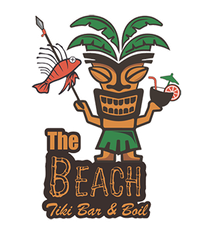 The Beach Tiki Bar & Boil