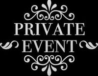 Private Show - Covid Cancelled 