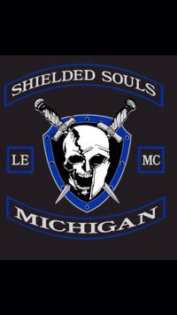 Shielded Souls New Years Party! - COVID CANCELLED