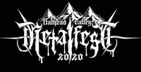 Flathead Valley Metalfest 2020 (Postponed)