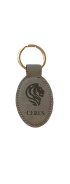 CERES: THE KEY CHAIN (FREE SHIPPING)