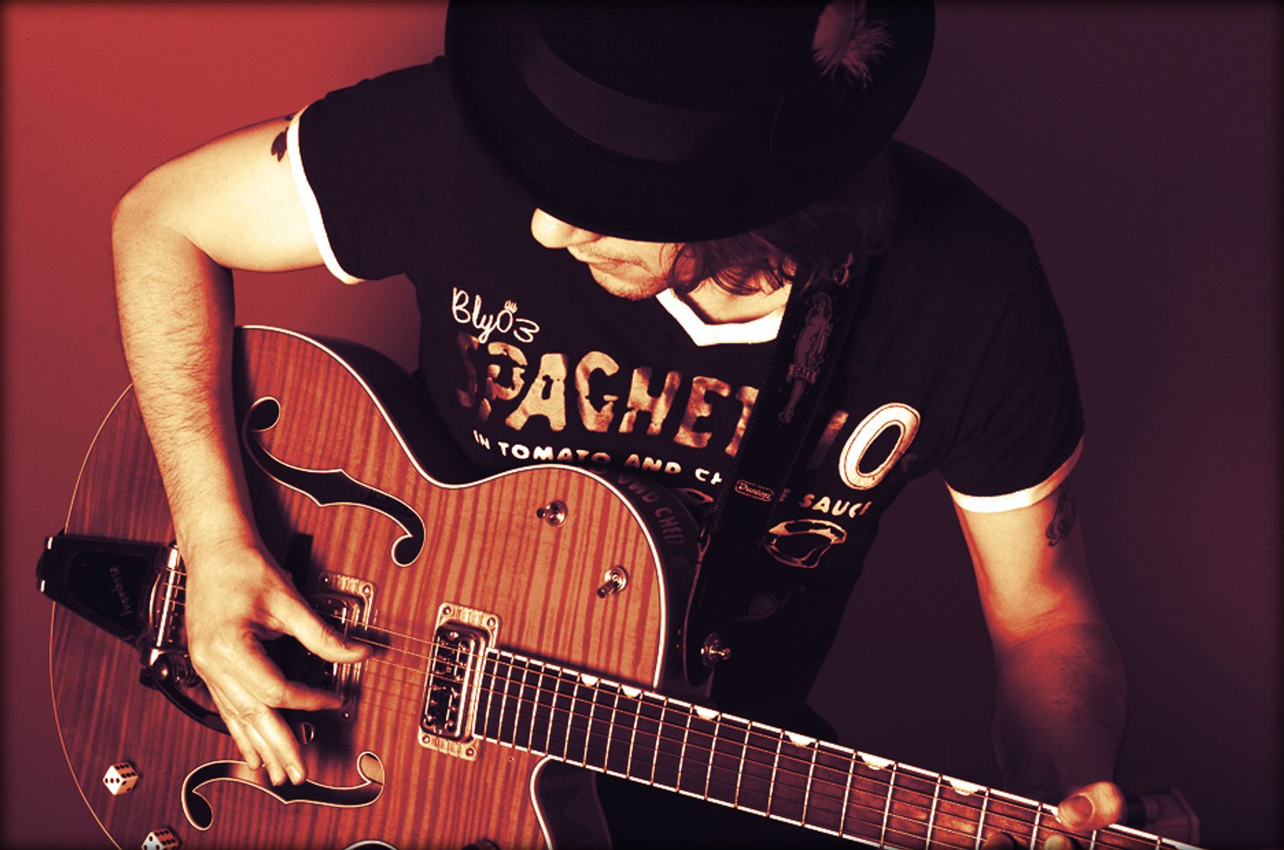 Guelph School Of Guitar