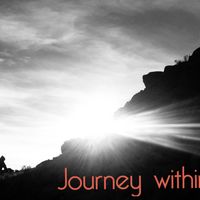Journey Within  by Shelley Morningsong