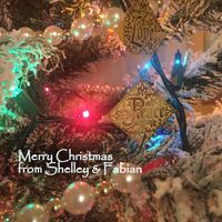 Merry Christmas from Shelley & Fabian by Shelley Morningsong