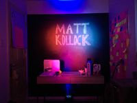 Submerge into Matt Kollock's Music @ Wine.Dive!