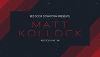 Matt Kollock Presents Music for the Ides of March