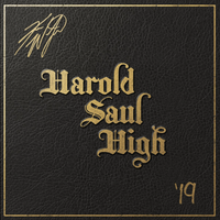 Harold Saul High by Koe Wetzel