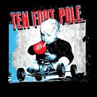 Ten Foot Pole