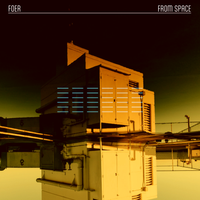 From Space by Foer