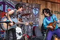 The Ain't Sisters at Prohibition Kitchen